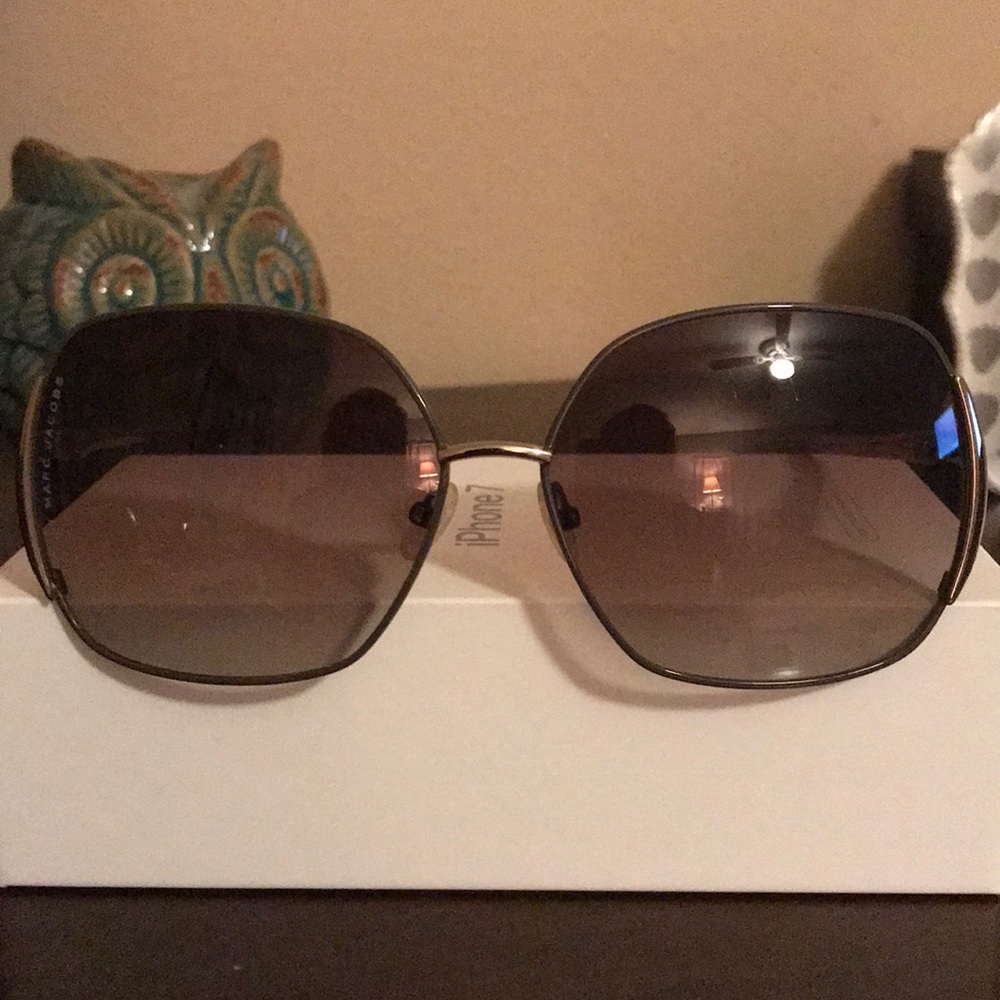 Marc Jacobs sunglasses
